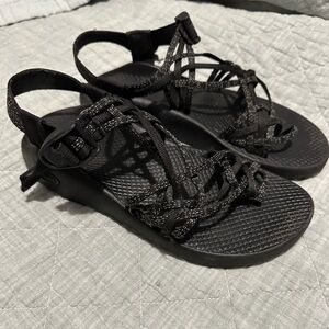 Triple Z Strap Chaco sandals